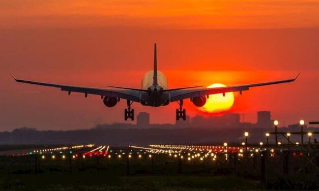 CALIFICA HR RATINGS A AEROLÍNEAS MEXICANAS COMO MEJOR POSICIONADAS ANTE RETOS