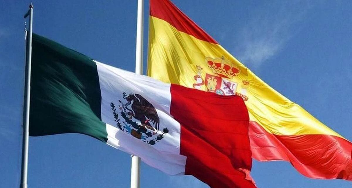 CONFÍAN EMPRESAS ESPAÑOLAS EN MÉXICO Y APOSTARÁN POR MÁS INVERSIÓN