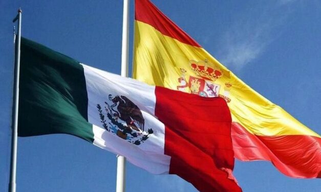 CONFÍAN EMPRESAS ESPAÑOLAS EN MÉXICO Y APOSTARÁN POR MÁS INVERSIÓN