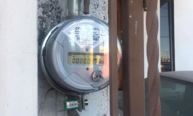 EXHORTARÁN A CFE EVITAR CORTES DE ENERGÍA DURANTE VERANO EN MEXICALI