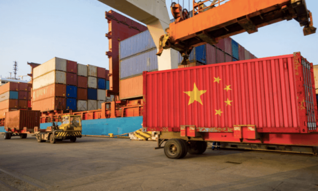 PIERDE TERRENO EN EXPORTACIONES BLOQUE DEL T-MEC ANTE CHINA