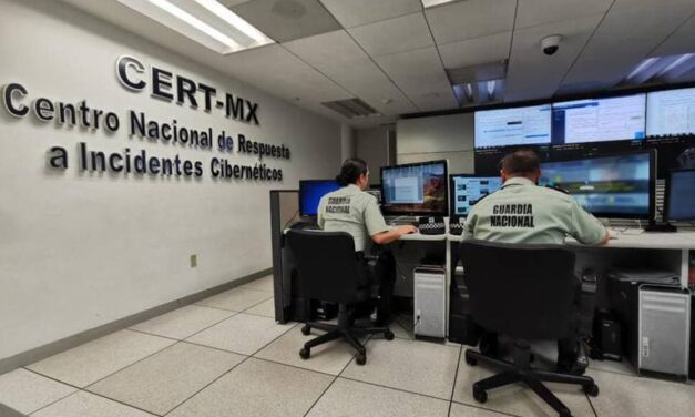 ES MÉXICO EL PAÍS MÁS VULNERABLE DE LATAM EN CIBERATAQUES