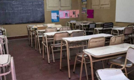 CONTINÚAN 42 ESCUELAS EN EL ESTADO SIN CLASES PRESENCIALES: EDUCACIÓN