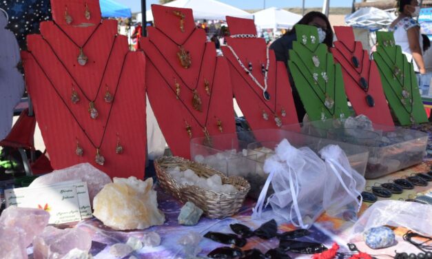 IMPULSARÁ “FESTIVAL DE VERANO” EN ROSARITO A LAS INDUSTRIAS CREATIVAS