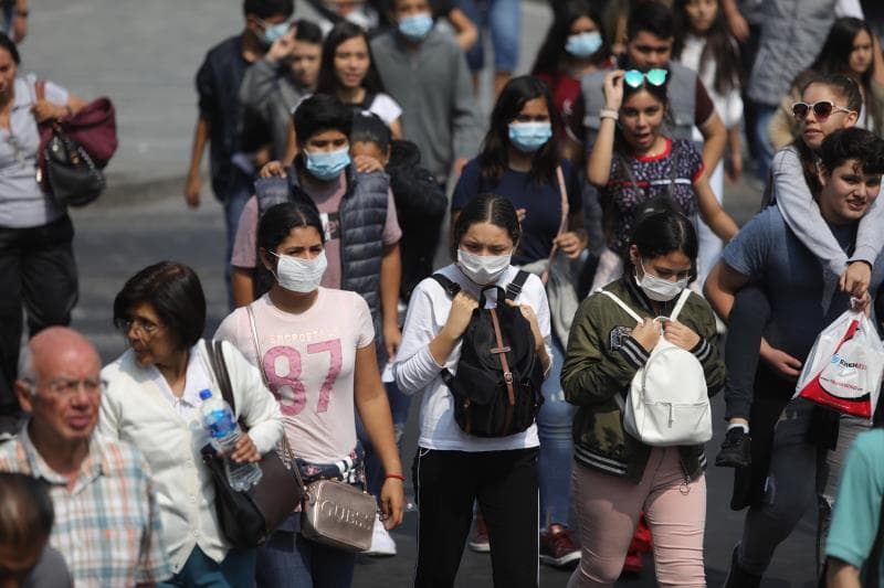 PELIGRA LA CREACIÓN DE EMPLEO CON NUEVA OLA DE COVID Y LA INFLACIÓN