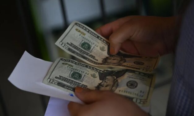 REGISTRÓ MÉXICO MÁXIMO MENSUAL EN REMESAS DURANTE ABRIL CON 4 MIL 718 MDD