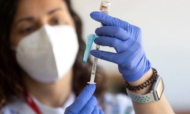 AUTORIZÓ FDA VACUNAS CONTRA COVID DE PFIZER Y MODERNA PARA BEBÉS Y NIÑOS