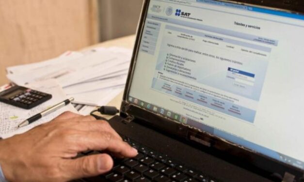 DEBEN CONTRIBUYENTES CONTAR CON E.FIRMA ACTIVA PARA TRIBUTAR EN EL RESICO