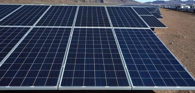 ES LA ENERGÍA SOLAR LA APUESTA DE AHORRO PARA EMPRESAS EN MEXICALI