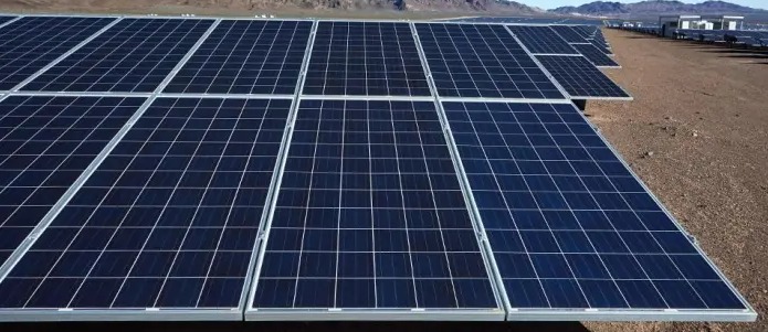 ES LA ENERGÍA SOLAR LA APUESTA DE AHORRO PARA EMPRESAS EN MEXICALI