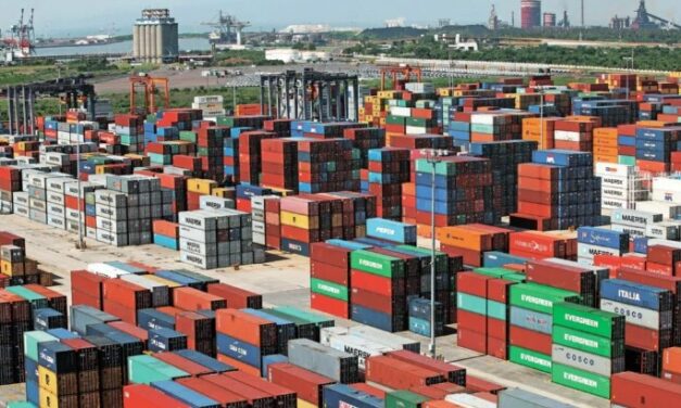 PUBLICÓ ECONOMÍA NUEVA LEY DE IMPUESTOS PARA IMPORTACIÓN Y EXPORTACIÓN