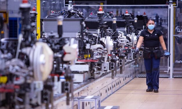 PREVÉ INEGI CRECIMIENTO MÍNIMO DE 0.1% EN LA ACTIVIDAD ECONÓMICA EN MAYO