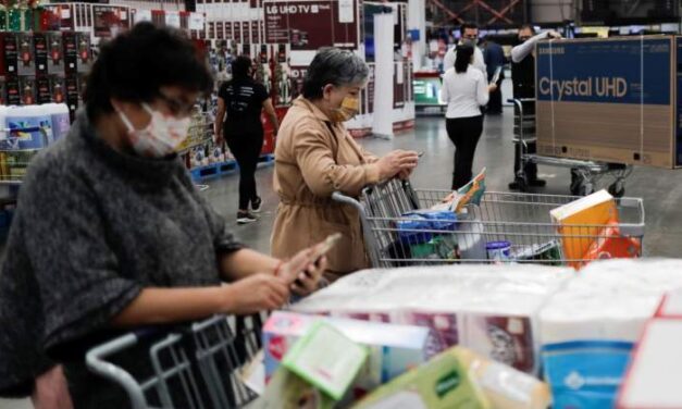 AUGURAN EXPERTOS MAL CIERRE DE AÑO PARA LA ECONOMÍA MEXICANA