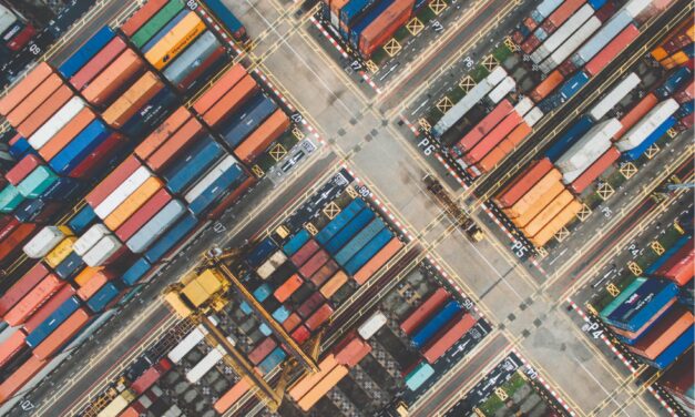 CRECIERON EXPORTACIONES MEXICANAS 22% DURANTE MAYO