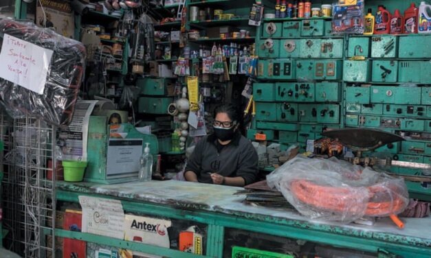 REGISTRÓ EL SECTOR FERRETERO CRECIMIENTO DE 7.4%