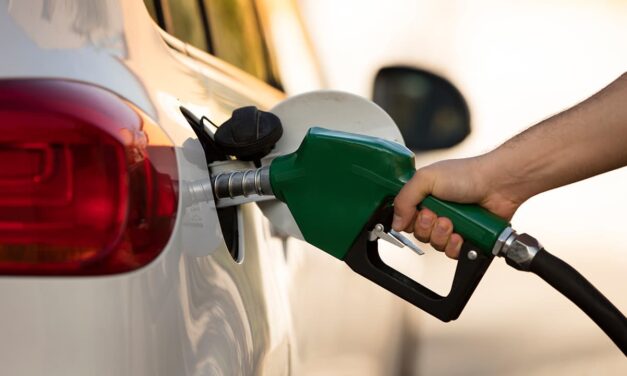 DEJÓ HACIENDA SIN IEPS A GASOLINAS A 30 ESTADOS