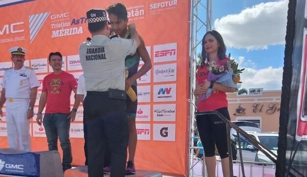 PREPARAN CARRERA ATLÉTICA POR 3ER ANIVERSARIO DE LA GUARDIA NACIONAL