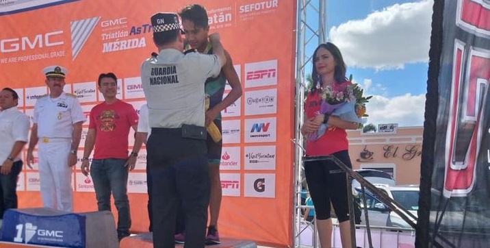 PREPARAN CARRERA ATLÉTICA POR 3ER ANIVERSARIO DE LA GUARDIA NACIONAL