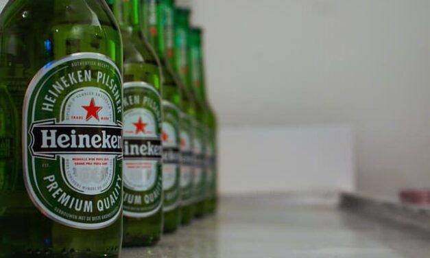 PRIORIZA HEINEKEN EL CONSUMO DEL AGUA EN MÉXICO