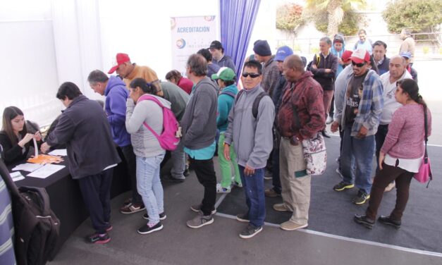 TIENEN EMPRESAS INCLUYENTES PANORAMA FUTURO DE MAYOR ÉXITO