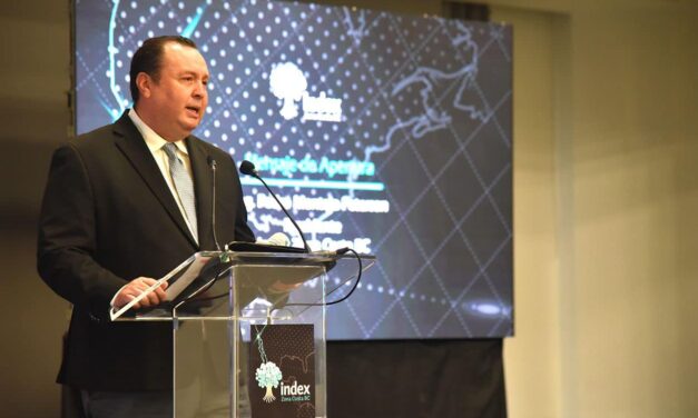 DESCARTA INDEX DESPIDOS MASIVOS EN BC POR RECESIÓN EN EUA