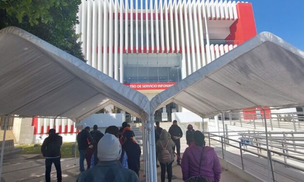 BENEFICIA A MÁS DE 13 MIL TRABAJADORES DE BC BAJA EN TASAS DE INTERÉS INFONAVIT