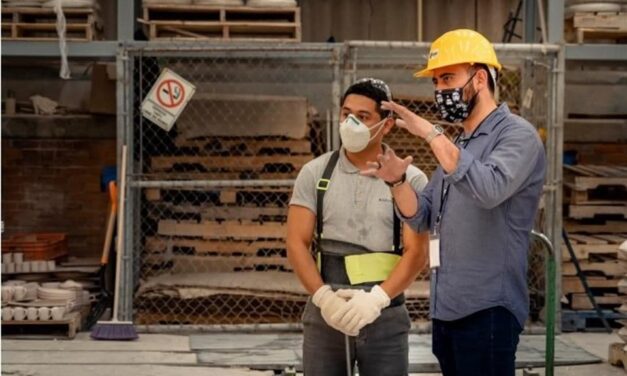 INSPECCIONARÁN 40,000 EMPRESAS DURANTE EL SEGUNDO SEMESTRE DEL AÑO