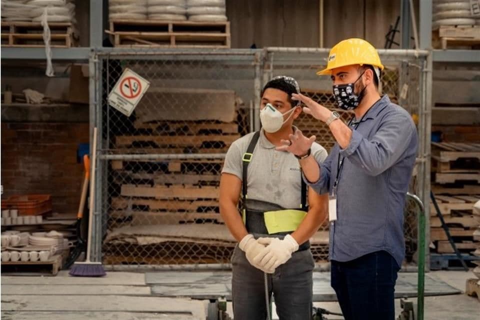 INSPECCIONARÁN 40,000 EMPRESAS DURANTE EL SEGUNDO SEMESTRE DEL AÑO