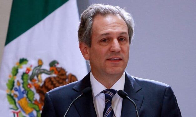DEMANDA IP DESCARTAR MÁS CAMBIOS A LAS LEYES Y MAYOR CERTIDUMBRE ECONÓMICA