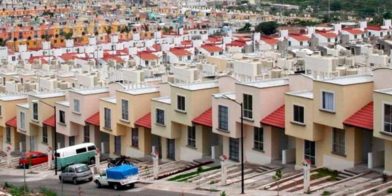 CONTEMPLA INFONAVIT A LAS CIUDADES COMPACTAS PARA AFRONTAR REZAGO DE VIVIENDA