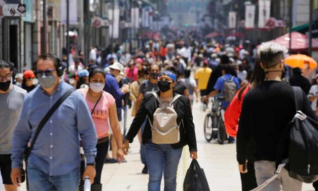 RECORTÓ BANCO MUNDIAL A 1.7% PRONÓSTICO ECONÓMICO DE MÉXICO