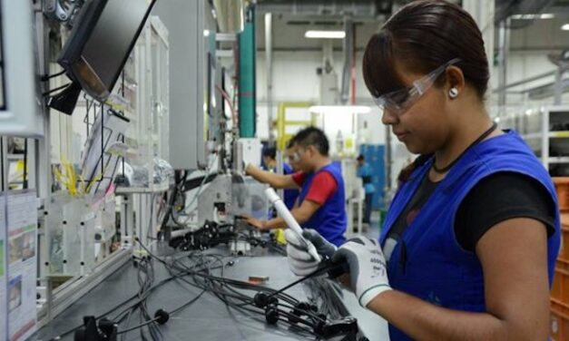 PREOCUPA A INDUSTRIALES DE MEXICALI LA ESCASEZ DE PERSONAL