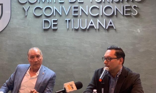 FORTALECERÁN PROGRAMAS DEL DIF ROSARITO CON “EL VALLE EN LA PLAYA”
