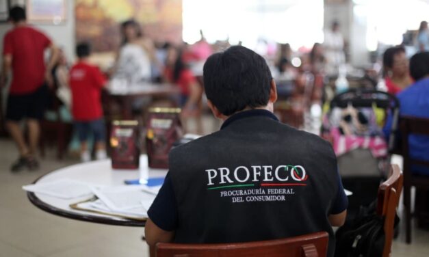 SE DESCARTA OFICINA DE PROFECO EN MEXICALI