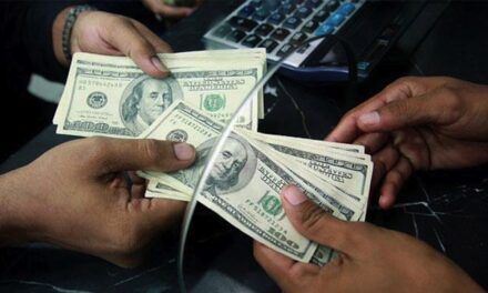 PREVÉ GOBIERNO QUE REMESAS ALCANCE LOS 60 MIL MDD EN 2022