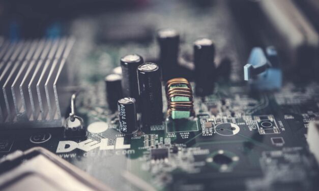 PRETENDE TAIWÁN PROVEER SEMICONDUCTORES DESDE MÉXICO
