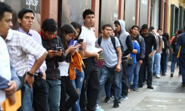 RENUNCIARÍA 49% DE LOS MEXICANOS A EMPRESAS NO INCLUSIVAS