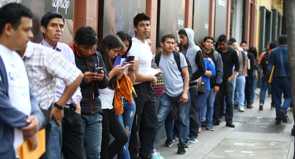 RENUNCIARÍA 49% DE LOS MEXICANOS A EMPRESAS NO INCLUSIVAS