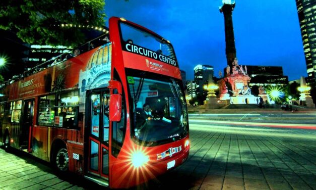 LOS VIAJES DE NEGOCIOS RESUCITAN