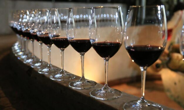 GALARDONAN VINOS DE BC EN EL CONCURSO MUNDIAL DE BRUSELAS