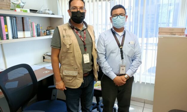 TRABAJAN SISIG E INEA MEXICALI EN BRINDAR SERVICIOS DE EDUCACIÓN BÁSICA A PERSONAS ADULTAS DE PUEBLOS ORIGINARIOS