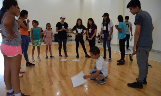 INVITA CENTRO ESTATAL DE LAS ARTES TECATE AL CURSO DE VERANO “VIAJE A LAS ARTES”