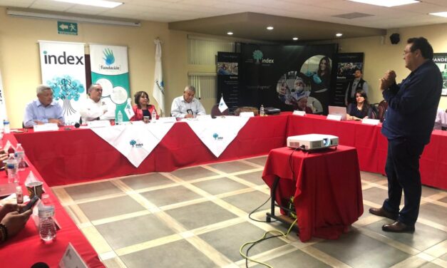 TRABAJARÁ IMOS CON SECTOR EMPRESARIAL PARA MEJORAR TRANSPORTE MASIVO EN MEXICALI