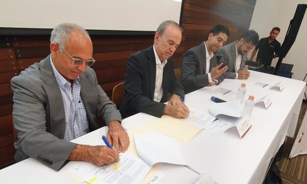 PROMOVERÁN PROGRAMAS DE INNOVACIÓN DIGITAL EN BC