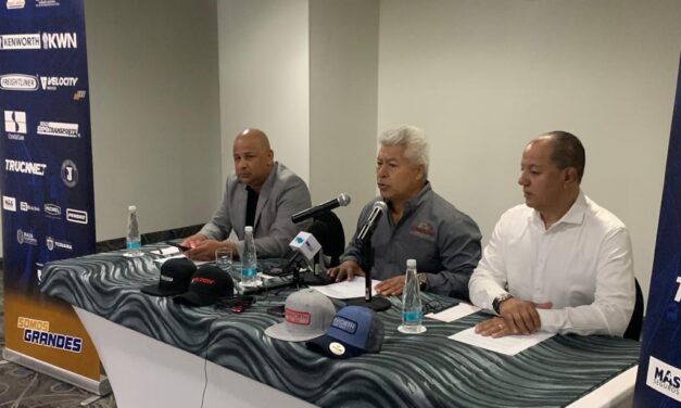 MOSTRARÁN OPERADORES DE CARGA SUS HABILIDADES EN MASTER TRUCK NOROESTE 2022