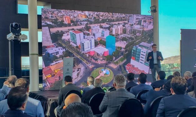 VEN EN TIJUANA OPORTUNIDAD PARA PROYECTOS INMOBILIARIOS DE USOS MIXTOS