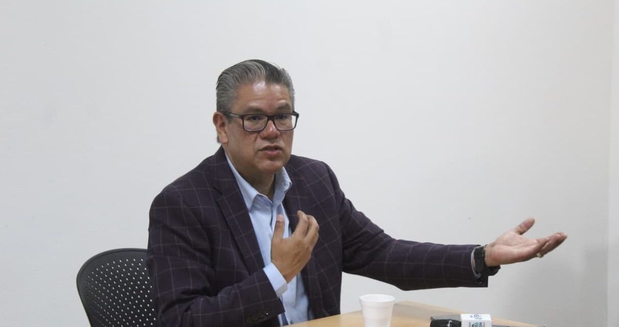 CRECE CANIETI NOROESTE 14% EL NÚMERO DE AGREMIADOS EN JUNIO