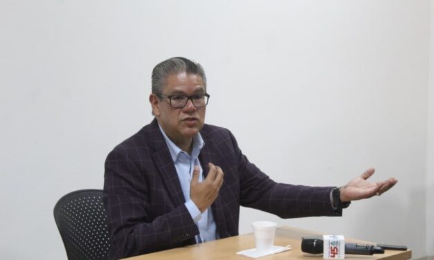 CRECE CANIETI NOROESTE 14% EL NÚMERO DE AGREMIADOS EN JUNIO