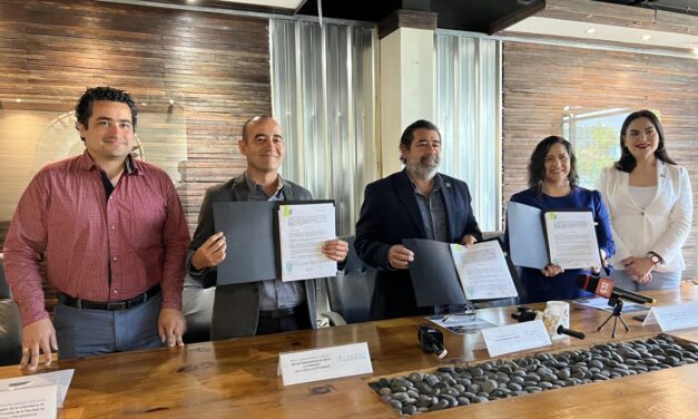 IMPULSAN CANIRAC Y UABC PROFESIONALIZACIÓN DEL SECTOR RESTAURANTERO EN TIJUANA