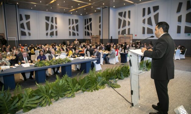 EXHORTA CCE TIJUANA A COMBATIR LAS ADICCIONES PARA MEJORAR LA SEGURIDAD